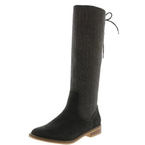 Rocket Dog Moore Coast Boots Size Women's 6